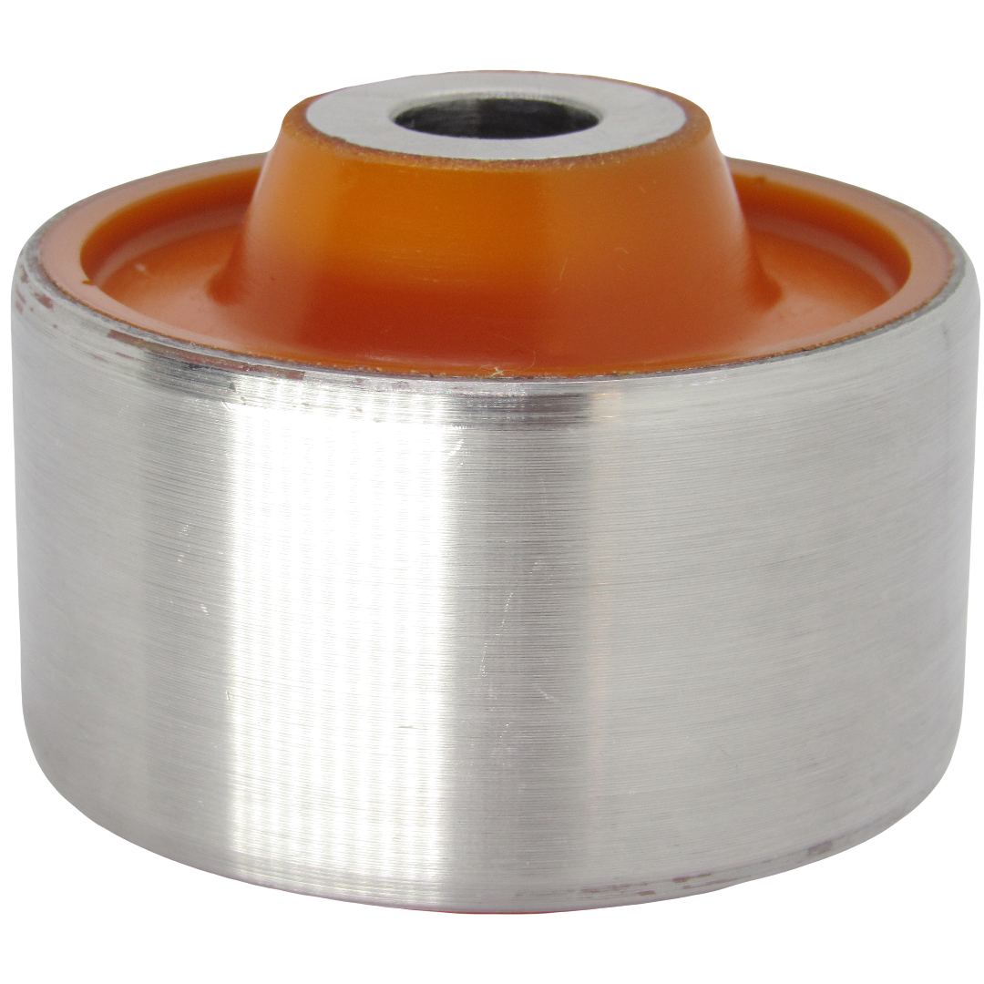 Полиуретановый сайлентблок переднего рычага задний Honda Hr-v 2015-