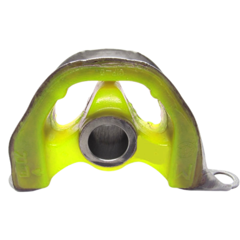 Polyurethane front engine mount right Honda Hr-v 1998-2006 HARDNESS