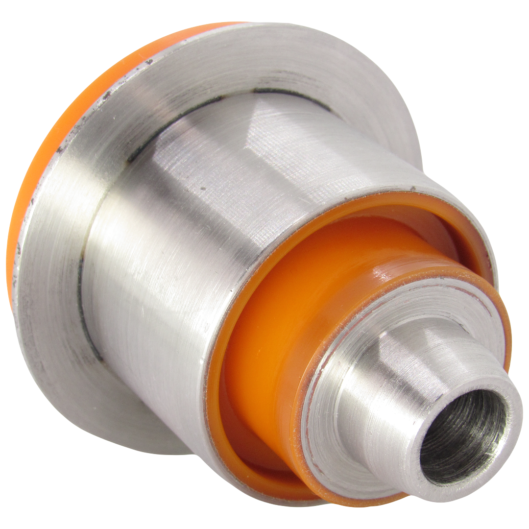 Поліуретановий сайлентблок переднього підрамника задній Chevrolet Captiva 2006-2018