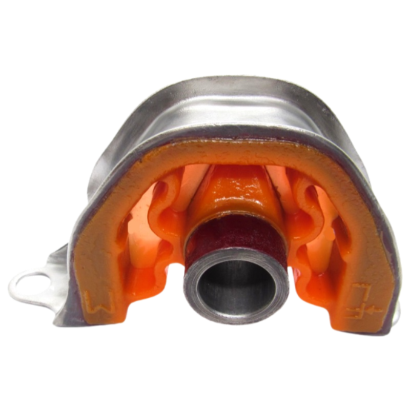 Поліуретанова подушка двигуна передня ліва Honda Integra 1993-2001 РЕКОНСТРУКЦІЯ ВАШОЇ