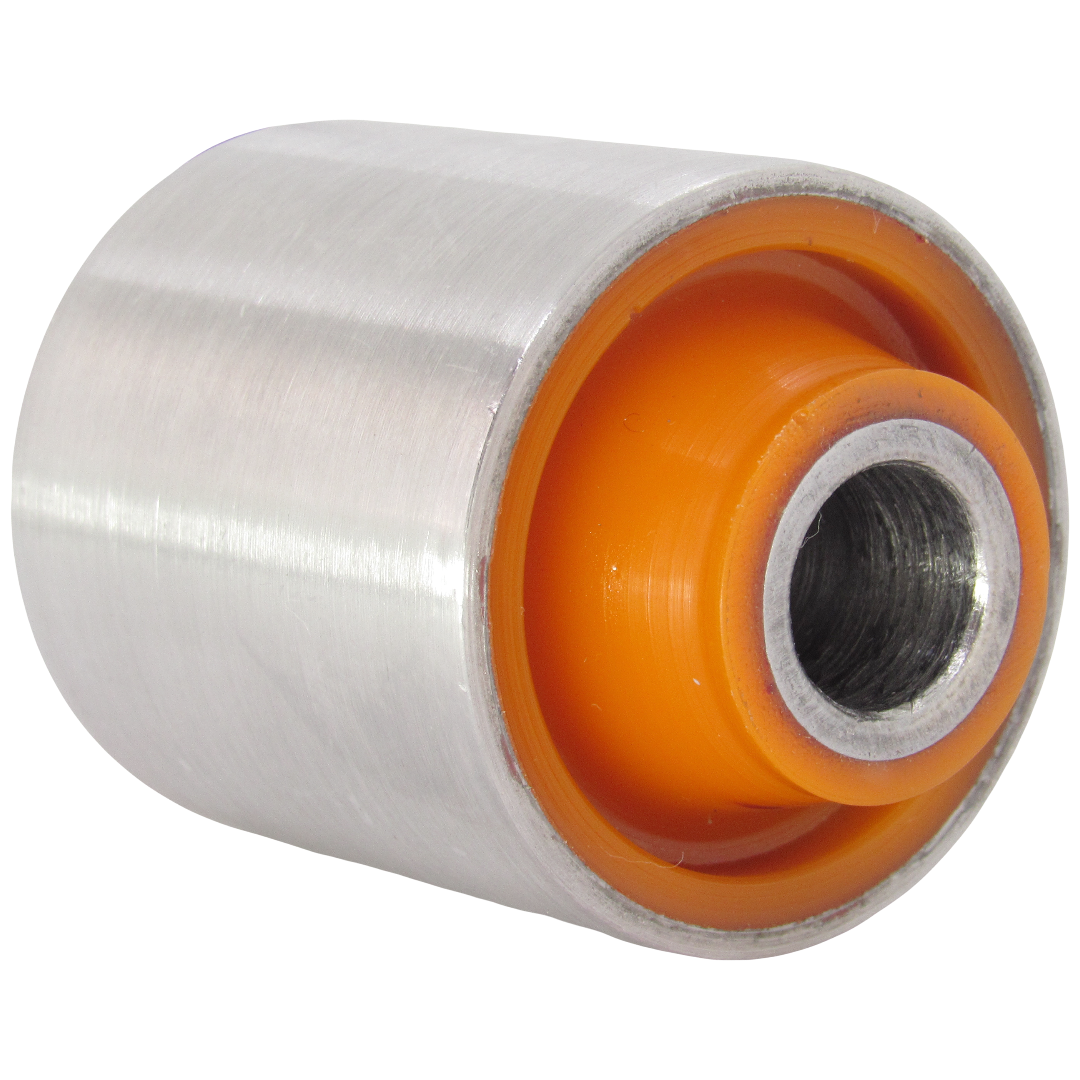 Поліуретановий сайлентблок переднього прямого важеля внутрішній Volvo 940 1994-1998