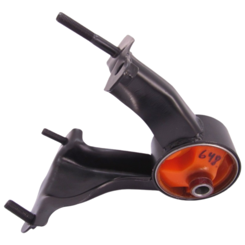 Полиуретановая подушка двигателя задняя Geely Emgrand EC7 2009-2018 Услуга ПО ЗАМЕНЕ САЙЛЕНТБЛОКА