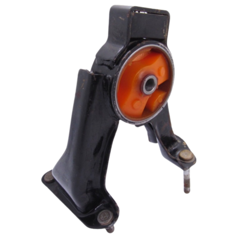 Полиуретановая подушка двигателя задняя Geely Emgrand EC7 2009-2018 Услуга ПО ЗАМЕНЕ САЙЛЕНТБЛОКА