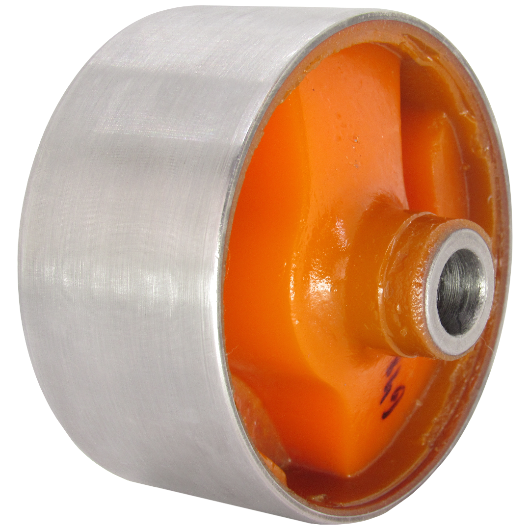 Polyurethane mount of the engine back Geely Emgrand EC7 2009-2018 REMOVABLE BUSH D79mm