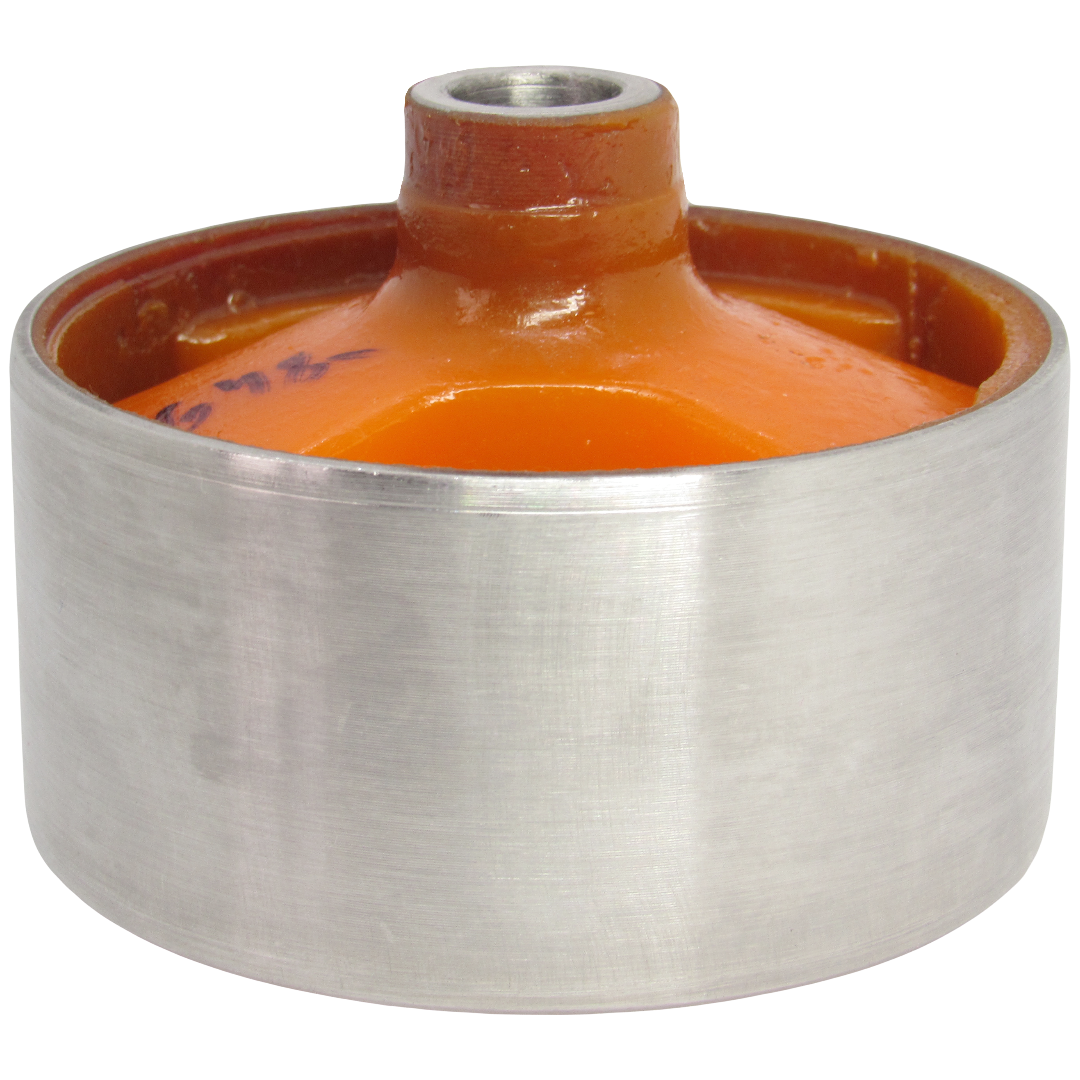 Polyurethane mount of the engine back Geely Emgrand EC7 2009-2018 REMOVABLE BUSH D79mm