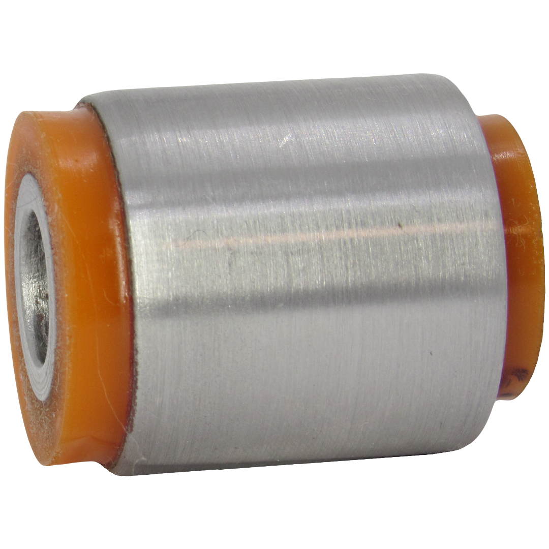 Поліуретановий сайлентблок задньої цапфи Nissan Gt-R 2007-