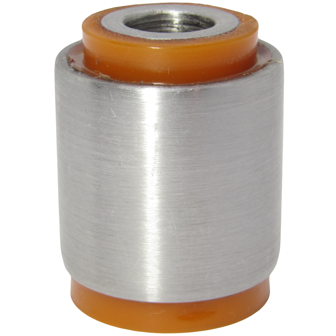 Поліуретановий сайлентблок задньої цапфи Nissan Gt-R 2007-