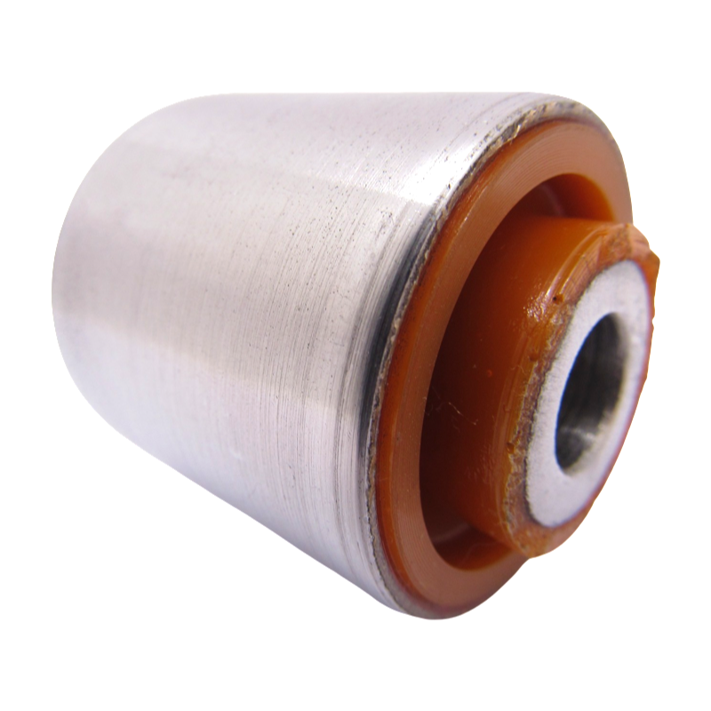 Поліуретановий сайлентблок заднього підпружинного важеля зовнішній Mazda 6 2008-2012