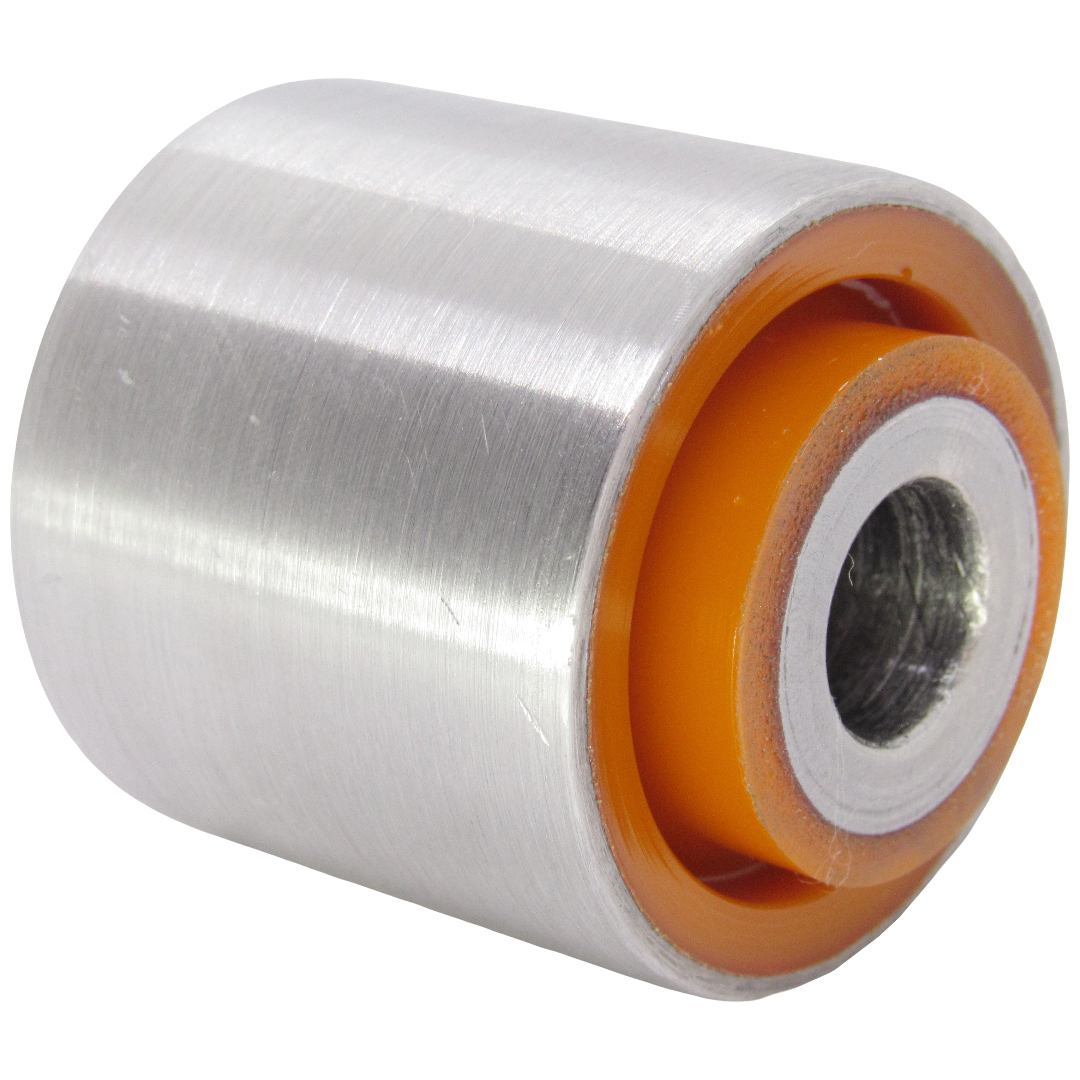 Поліуретановий сайлентблок задньої серповидної тяги Mazda 6 2008-2012 12мм