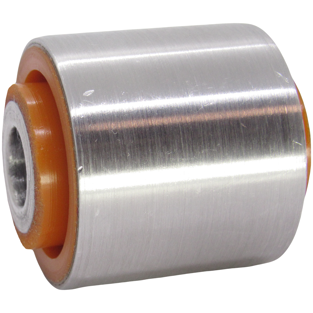 Поліуретановий сайлентблок задньої серповидної тяги Mazda 6 2008-2012 12мм