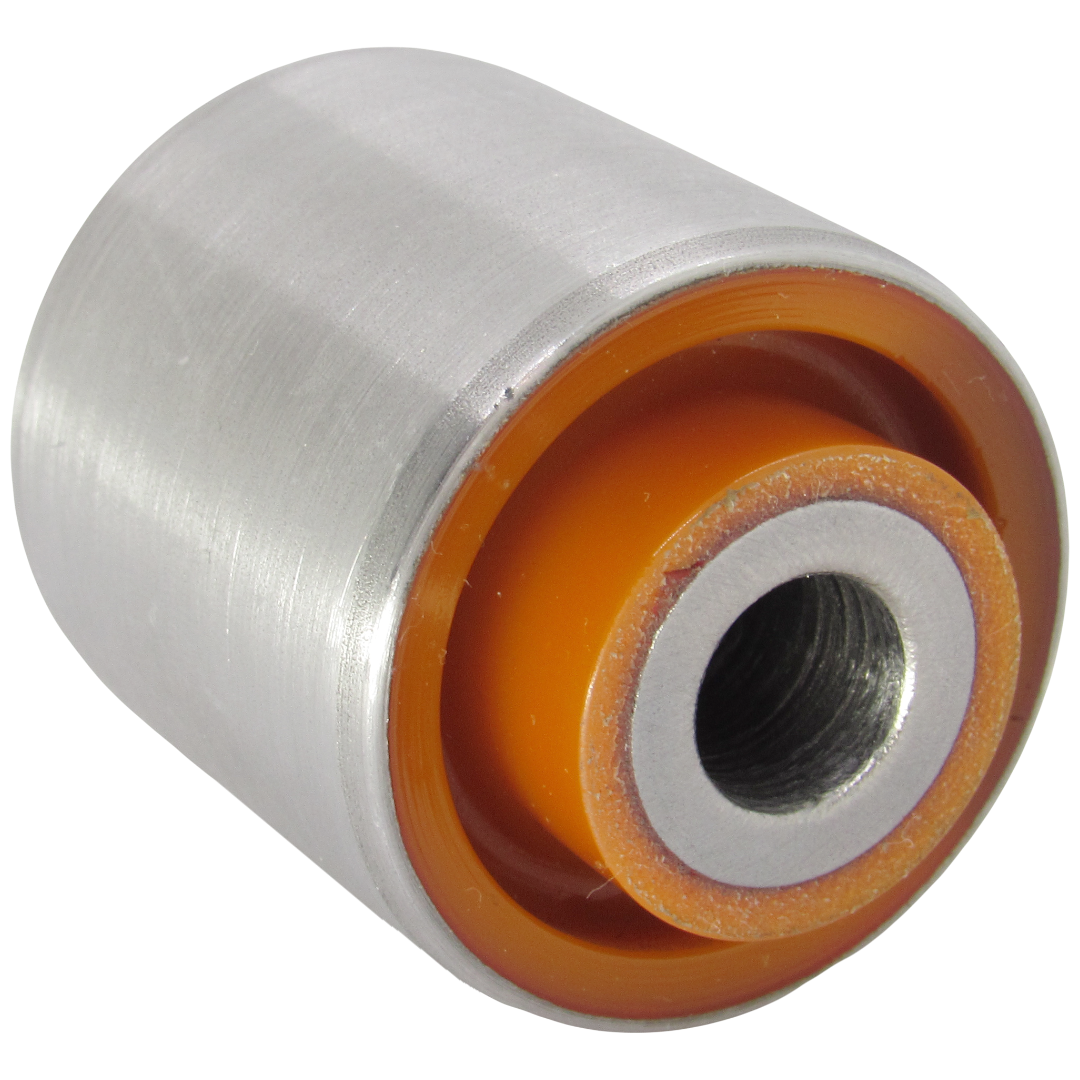 Поліуретановий сайлентблок заднього прямого важеля зовнішній Mazda 6 2012- 43мм