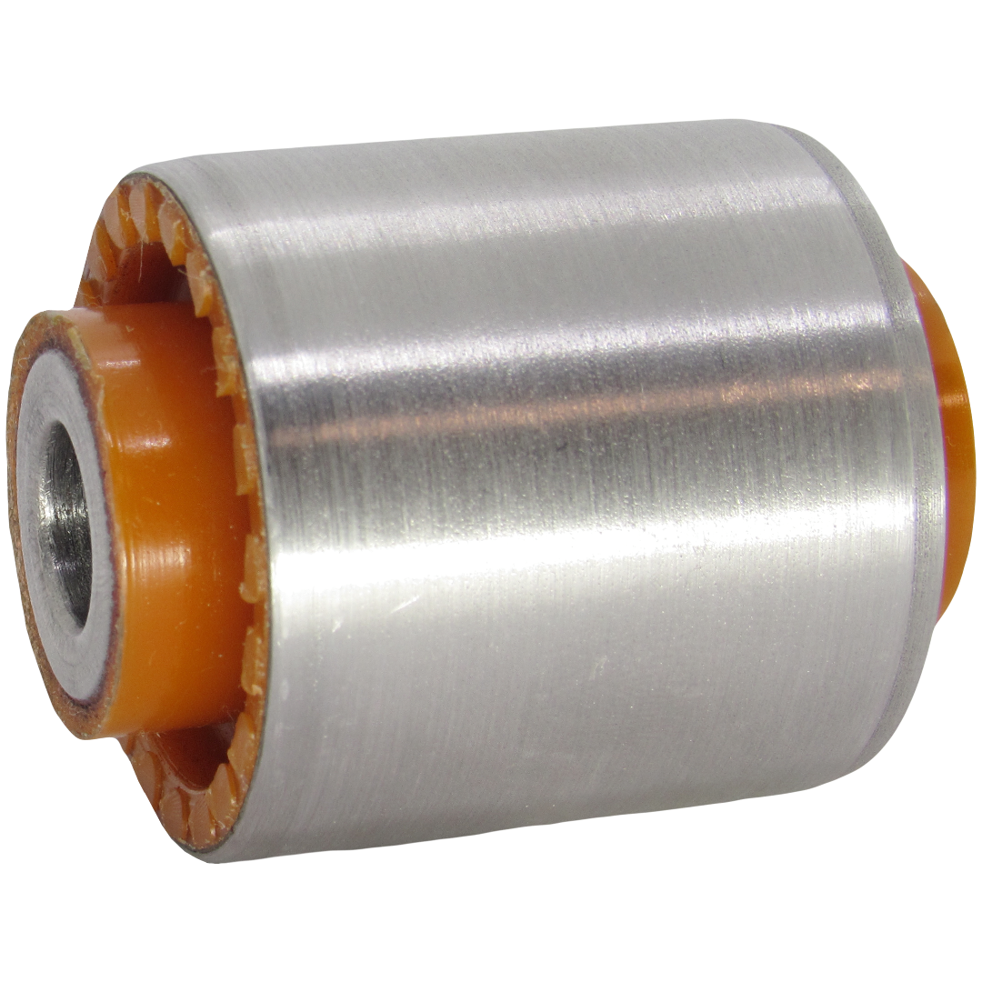 Поліуретановий сайлентблок заднього прямого важеля зовнішній Mazda 6 2012- 43мм