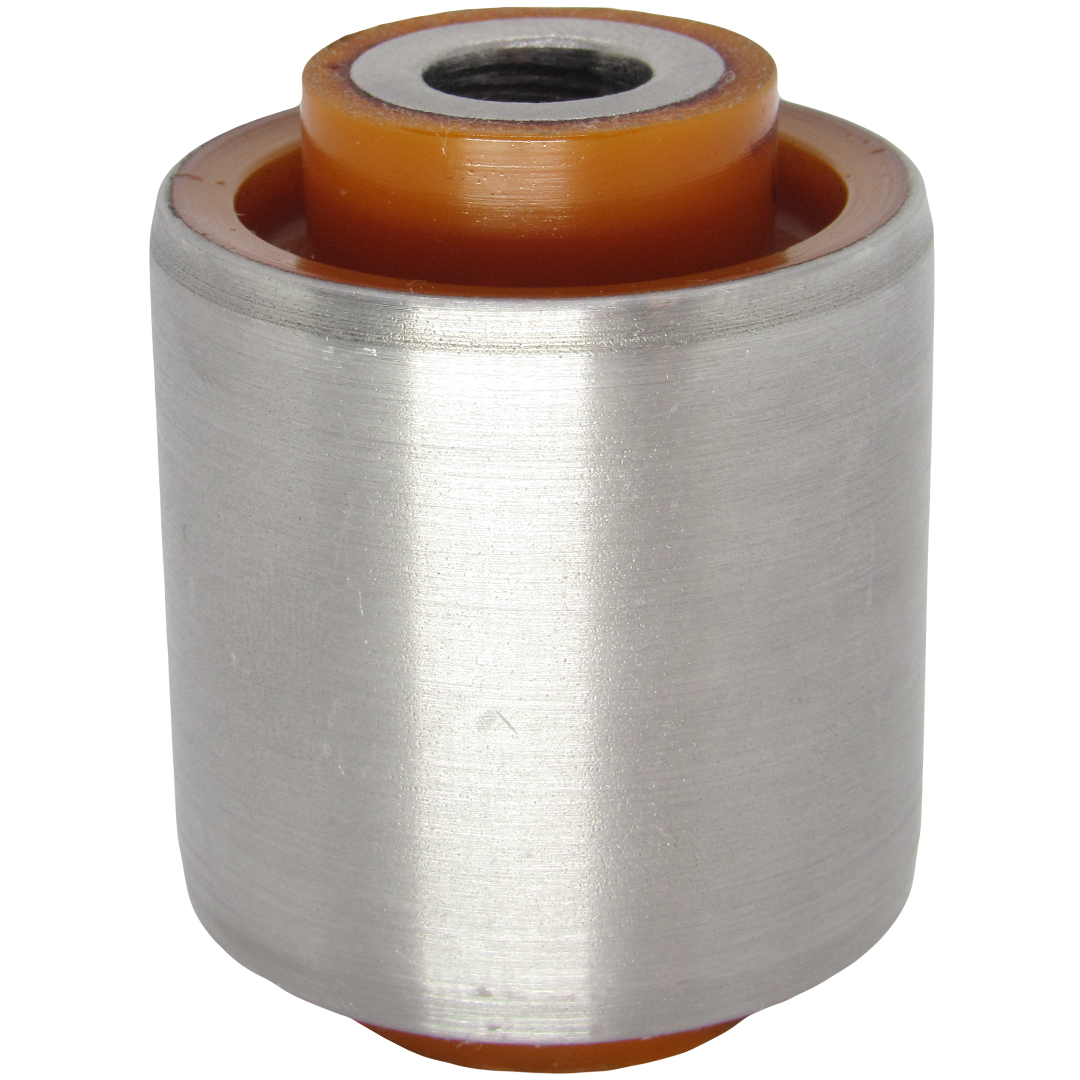 Поліуретановий сайлентблок заднього прямого важеля зовнішній Mazda 6 2012- 43мм