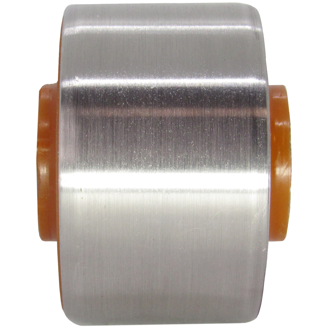 Поліуретановий сайлентблок задньої балки Audi 100 1982-1991