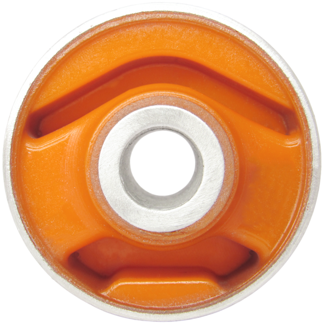 Поліуретановий сайлентблок заднього редуктора задній Subaru Forester 2012-2018