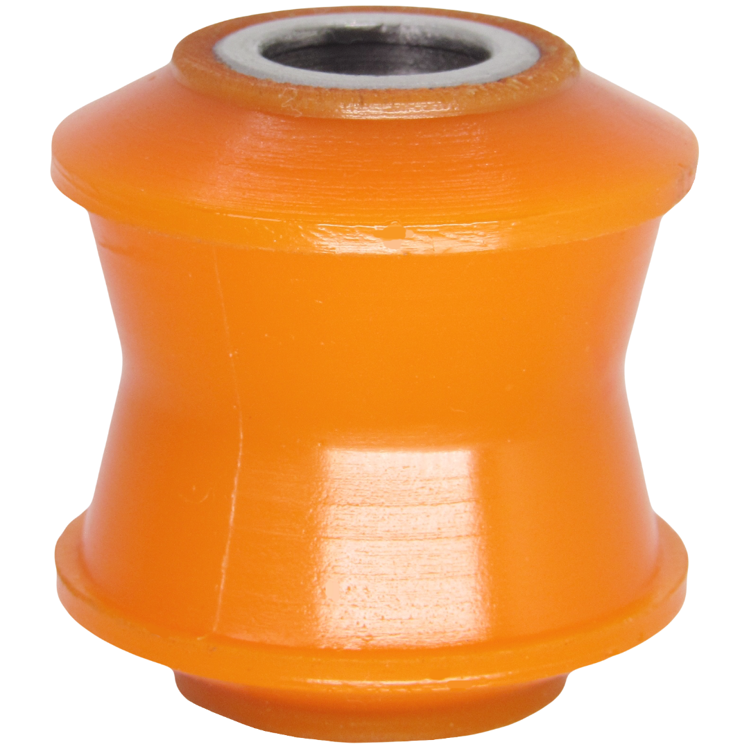 Поліуретановий сайлентблок заднього амортизатора нижній Jeep Grand Cherokee 1998-2004