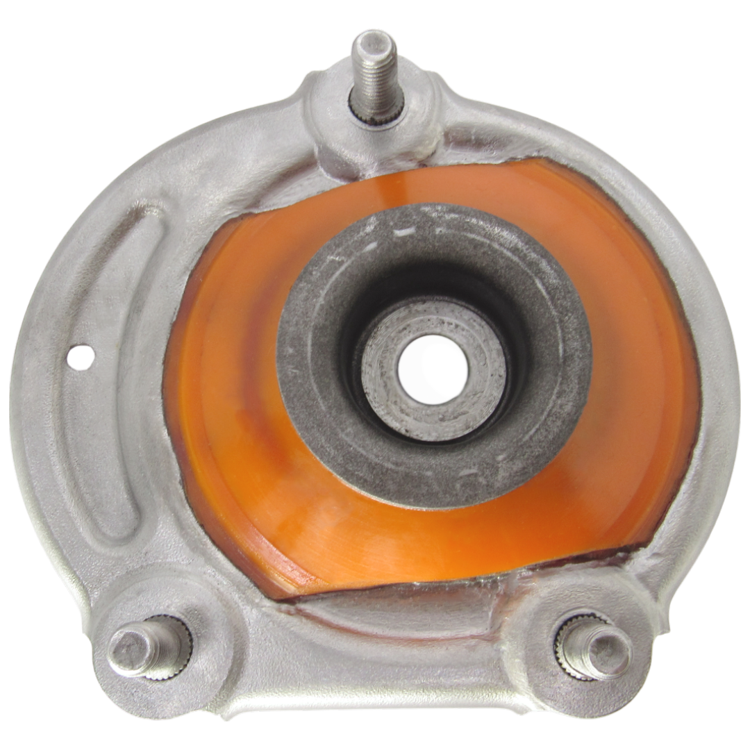 Polyurethane front shock absorber support Opel Combo 2011-2018 Left