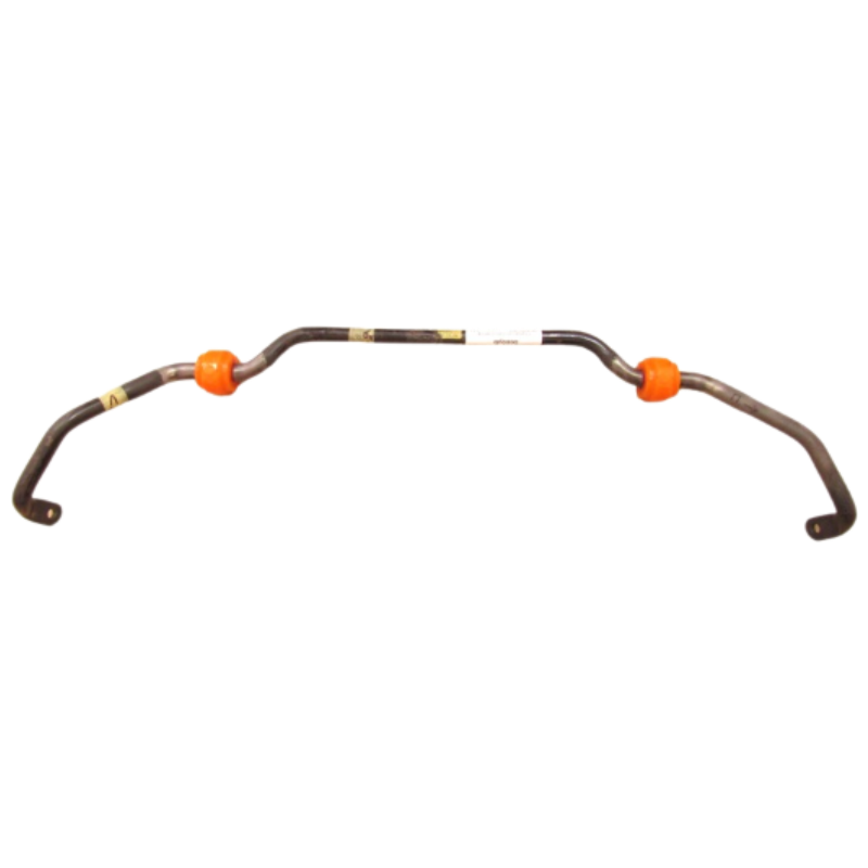 Передній стабілізатор Bmw F10 2010-2017 25,5мм втулки ВВАРЕНІ в стабілізатор