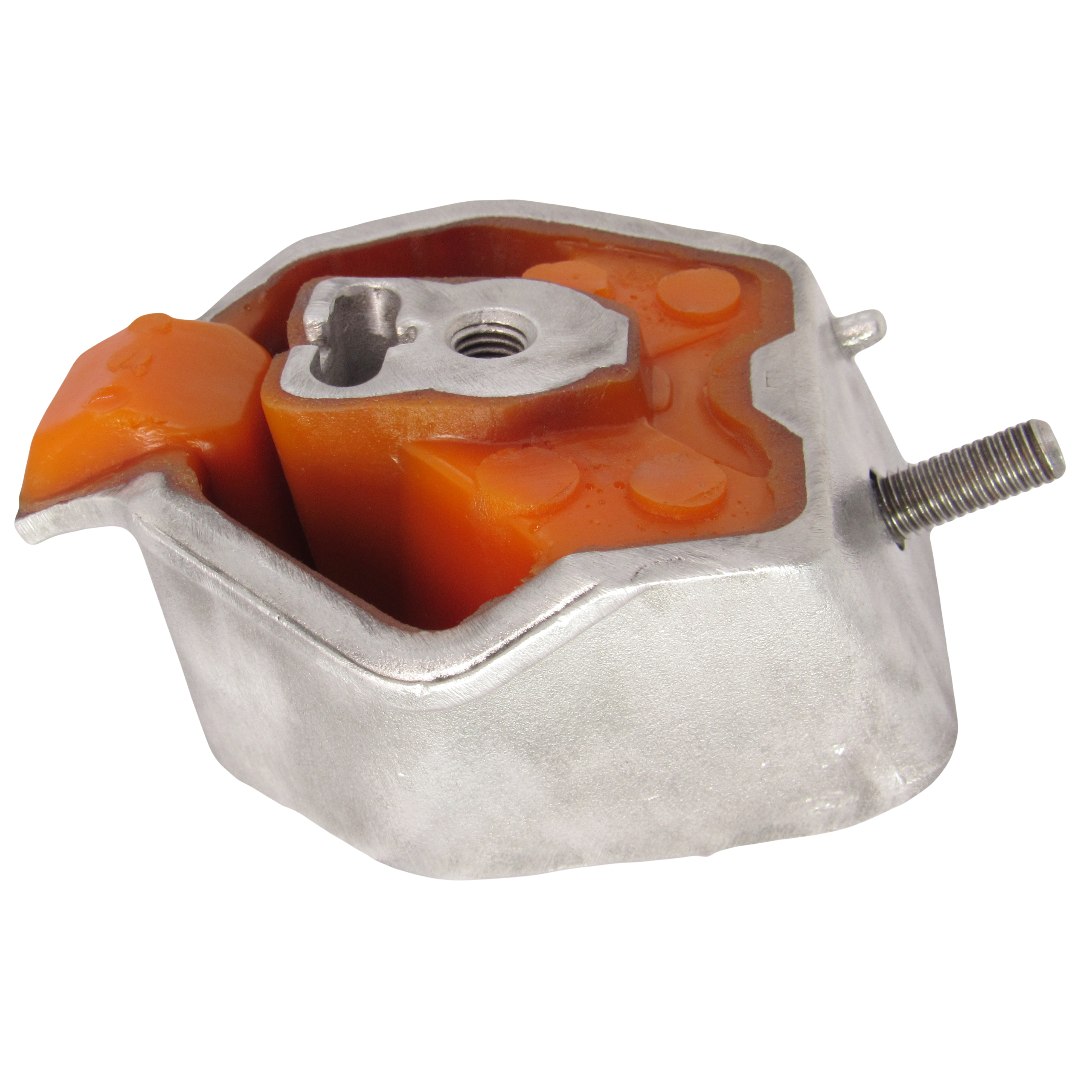 Поліуретанова подушка коробки передач Audi 100 1990-1994 РЕКОНСТРУКЦІЯ ВАШОЇ