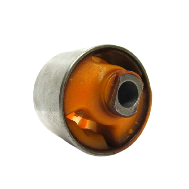 Полиуретановый сайлентблок заднего продольного рычага Chevrolet Evanda 2000-2006