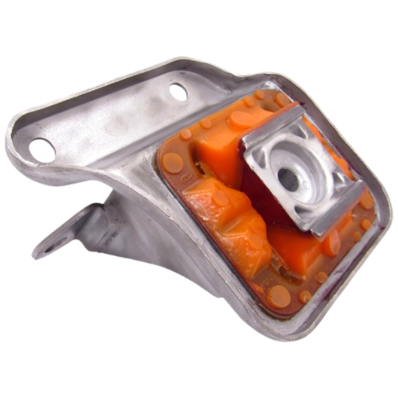 Полиуретановая подушка двигателя левая Chery Tiggo 2014-2016