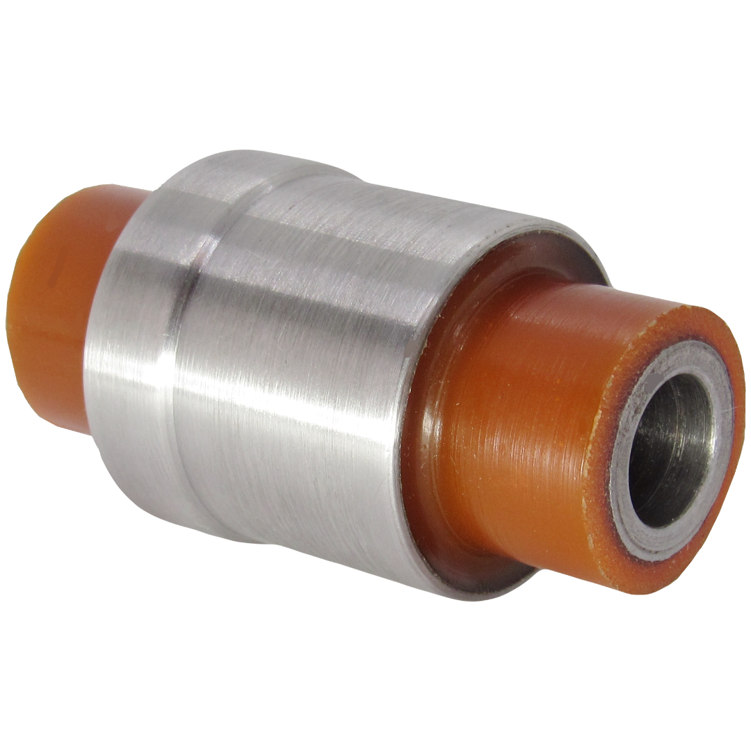 Поліуретановий сайлентблок заднього підпружинного важеля внутрішній Nissan Teana 2003-2008