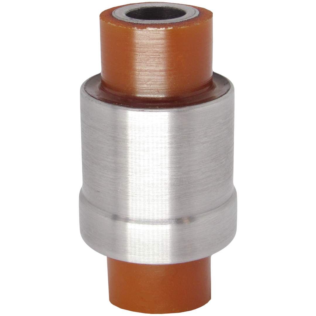 Поліуретановий сайлентблок заднього підпружинного важеля внутрішній Nissan Teana 2003-2008