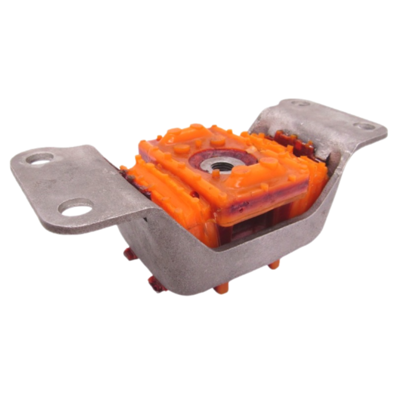 Polyurethane rear gear cushion Bmw E34 1987-1995 PP-0665pa