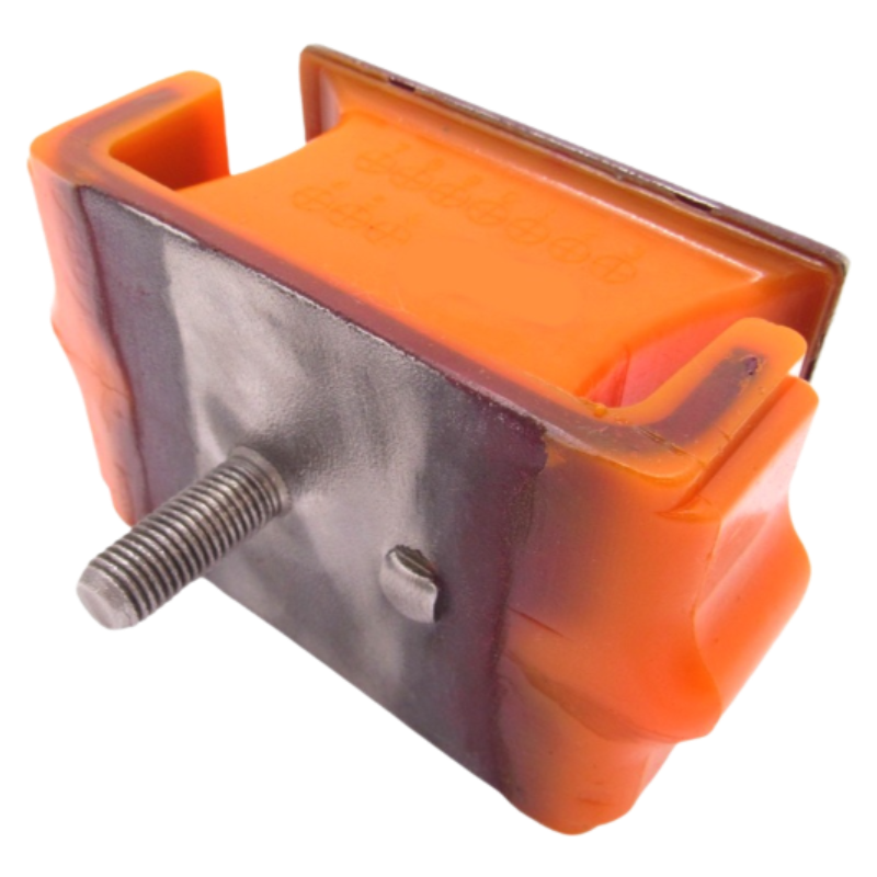 Поліуретанова подушка двигуна передня Mazda B-Serie 1998-2006