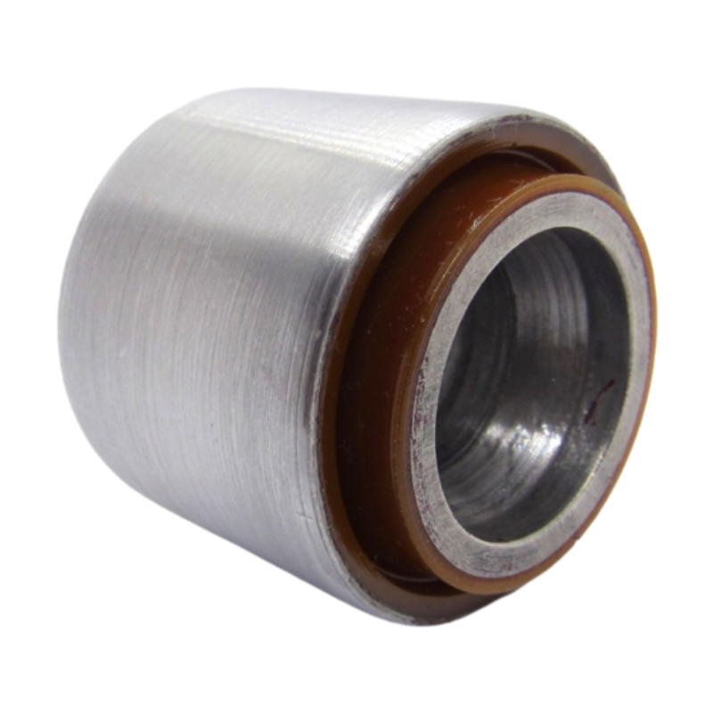 Поліуретановий сайлентблок заднього подовжнього важеля передній Nissan Murano 2002-2007