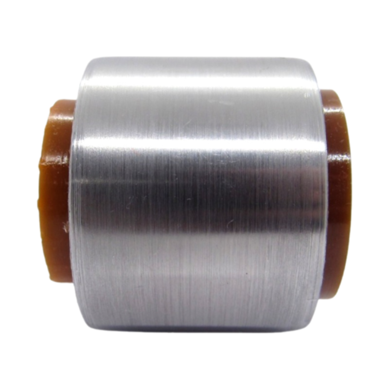 Поліуретановий сайлентблок заднього подовжнього важеля передній Nissan Murano 2002-2007