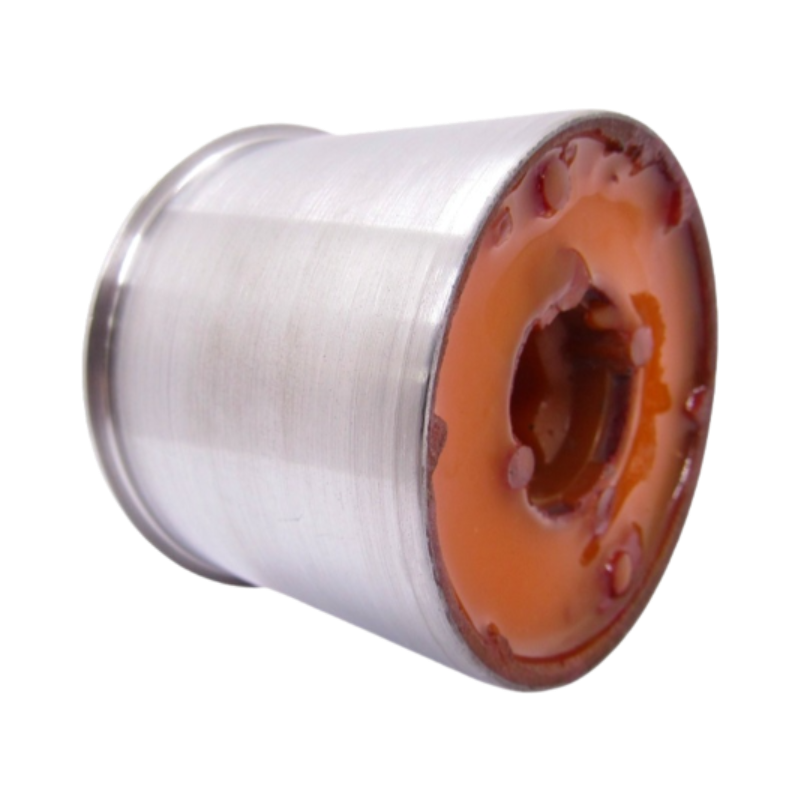 Polyurethane bushing front arm rear Honda Cr-v 2006-2011 one-piece cast