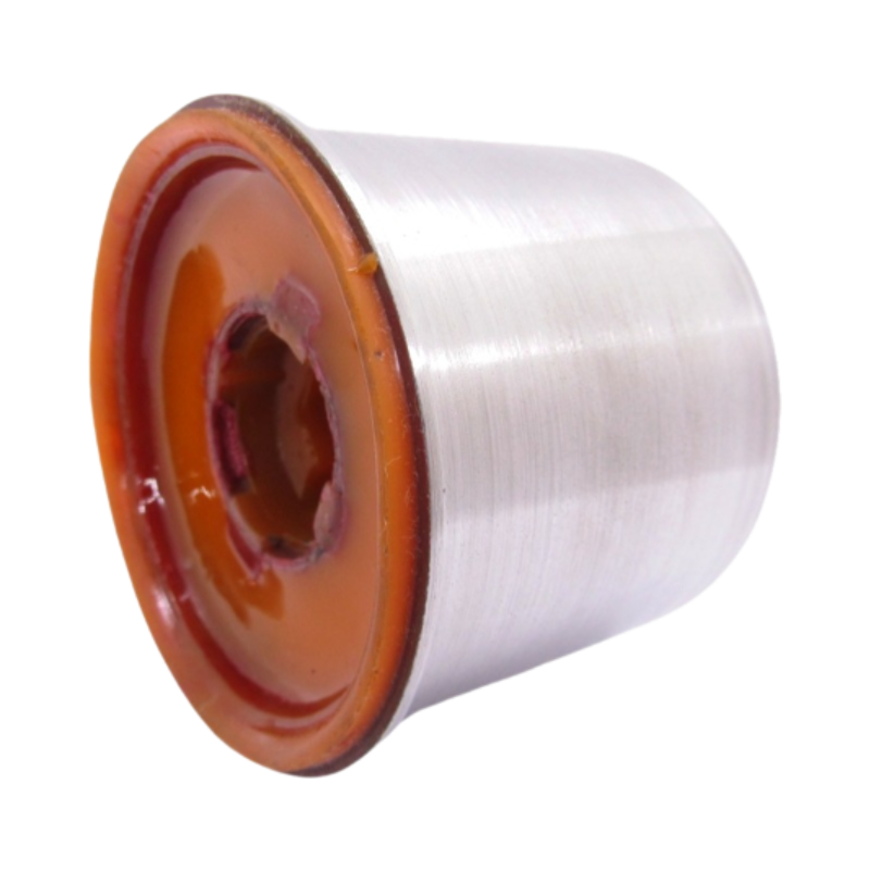 Polyurethane bushing front arm rear Honda Cr-v 2006-2011 one-piece cast