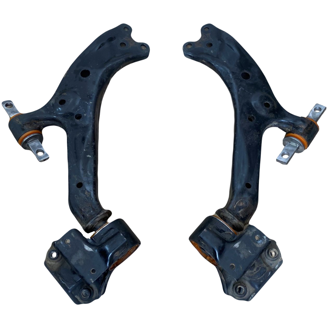 Front lower arm Honda Cr-v 2006-2011 Service with repressing of bushings (Bushings are not included in the price)