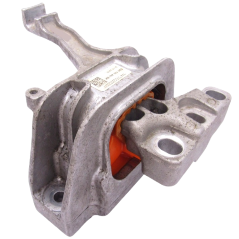 Поліуретанова подушка двигуна права Volkswagen Passat 2014-