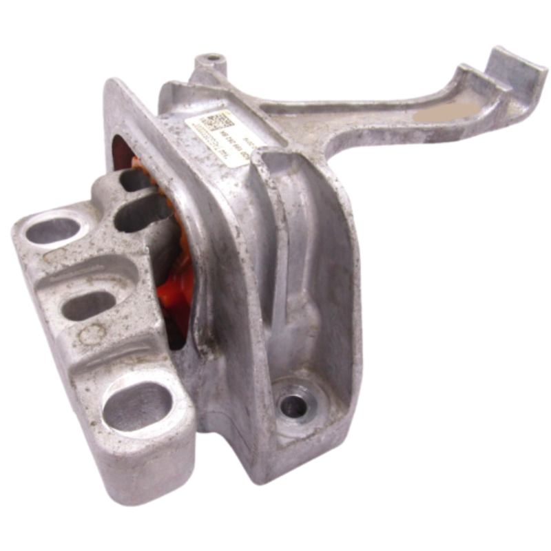 Поліуретанова подушка двигуна права Volkswagen Passat 2014-