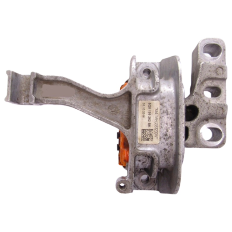 Поліуретанова подушка двигуна права Volkswagen Passat 2014-