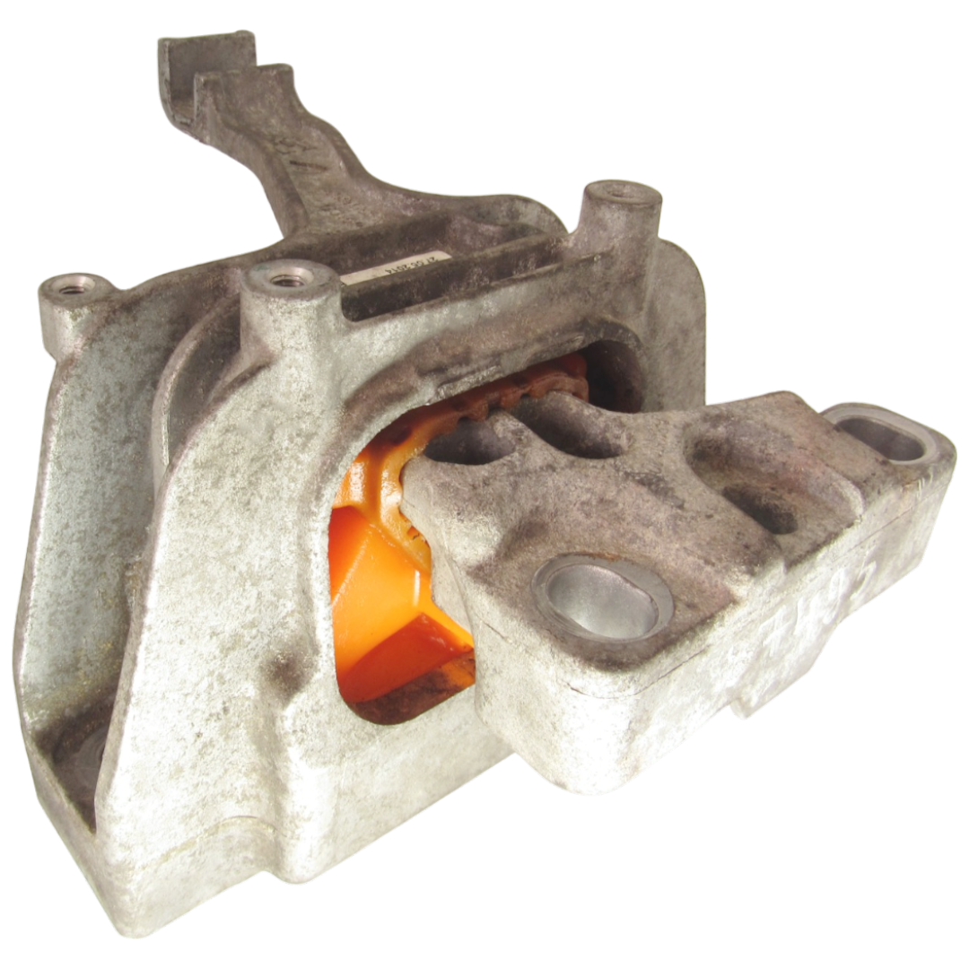 Поліуретанова подушка двигуна права Audi Q2 2016- 2.0L РЕКОНСТРУКЦІЯ ВАШОЇ