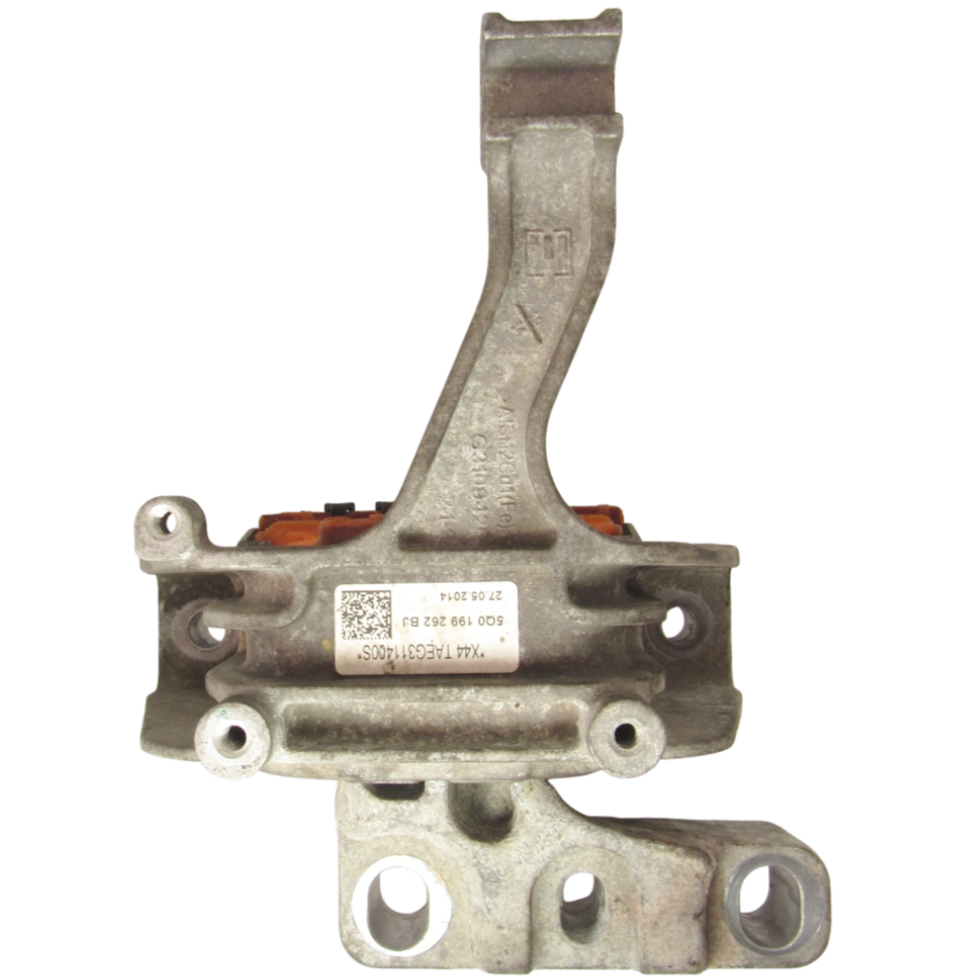 Поліуретанова подушка двигуна права Audi Q2 2016- 2.0L РЕКОНСТРУКЦІЯ ВАШОЇ