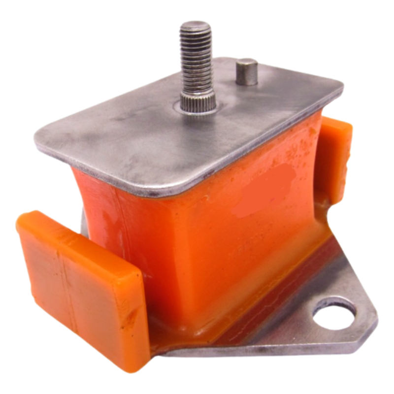 Поліуретанова подушка двигуна ліва/права Mitsubishi L400 1994-2007