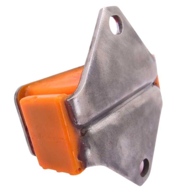 Поліуретанова подушка двигуна ліва/права Mitsubishi L400 1994-2007