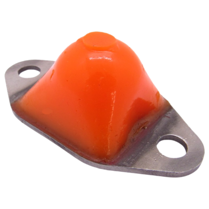 Поліуретановий відбійник переднього верхнього важеля Mitsubishi Pajero 2000-2006