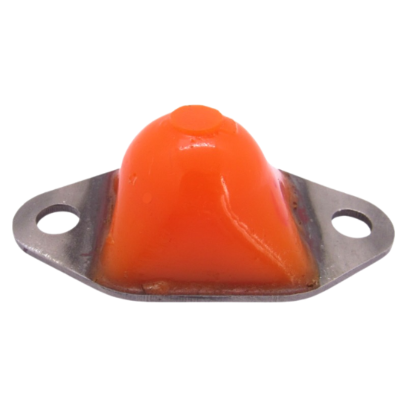 Поліуретановий відбійник переднього верхнього важеля Mitsubishi Pajero 2000-2006