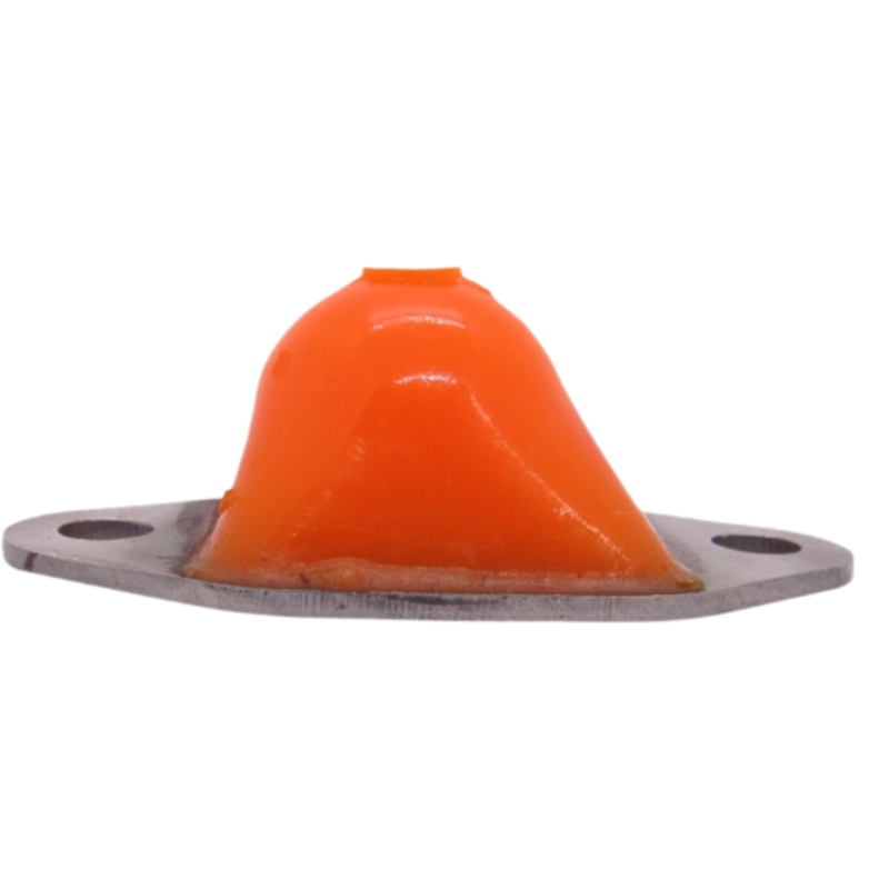 Поліуретановий відбійник переднього верхнього важеля Mitsubishi Pajero 2000-2006