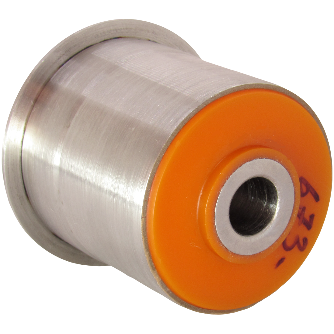 Поліуретановий сайлентблок переднього нижнього важеля передній Jeep Grand Cherokee 1998-2004