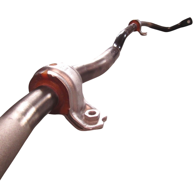 Передній стабілізатор Volkswagen Caddy 2015- РЕКОНСТРУКЦІЯ ВАШОГО втулки ВВАРЕНІ в стабілізатор