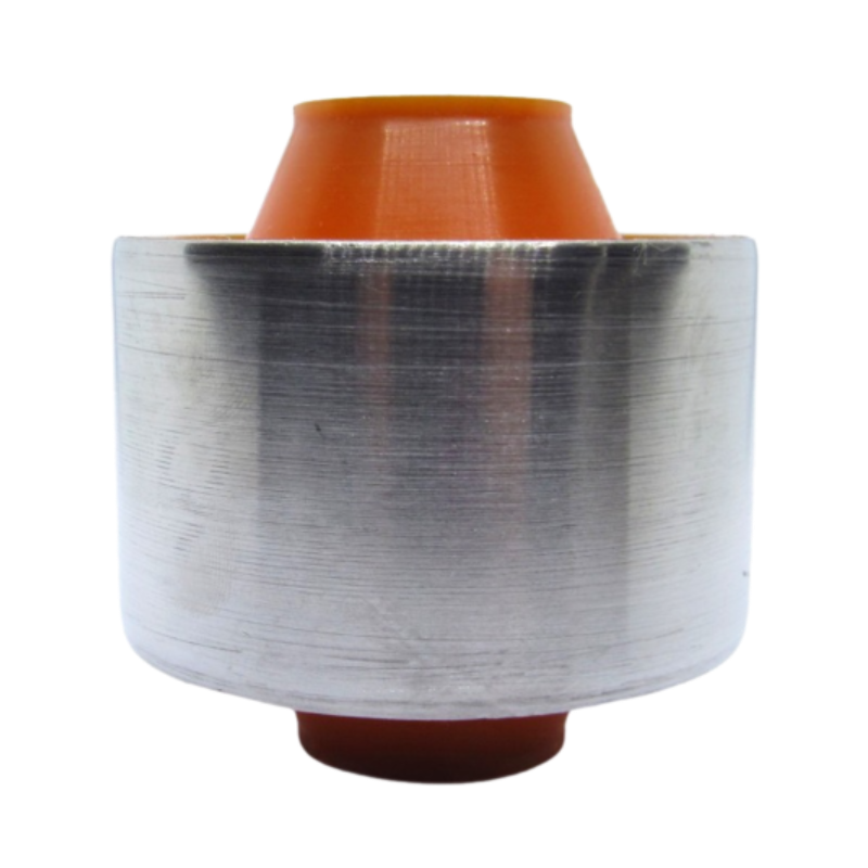 Polyurethane bushing front arm rear Mitsubishi Eclipse 2005-2012