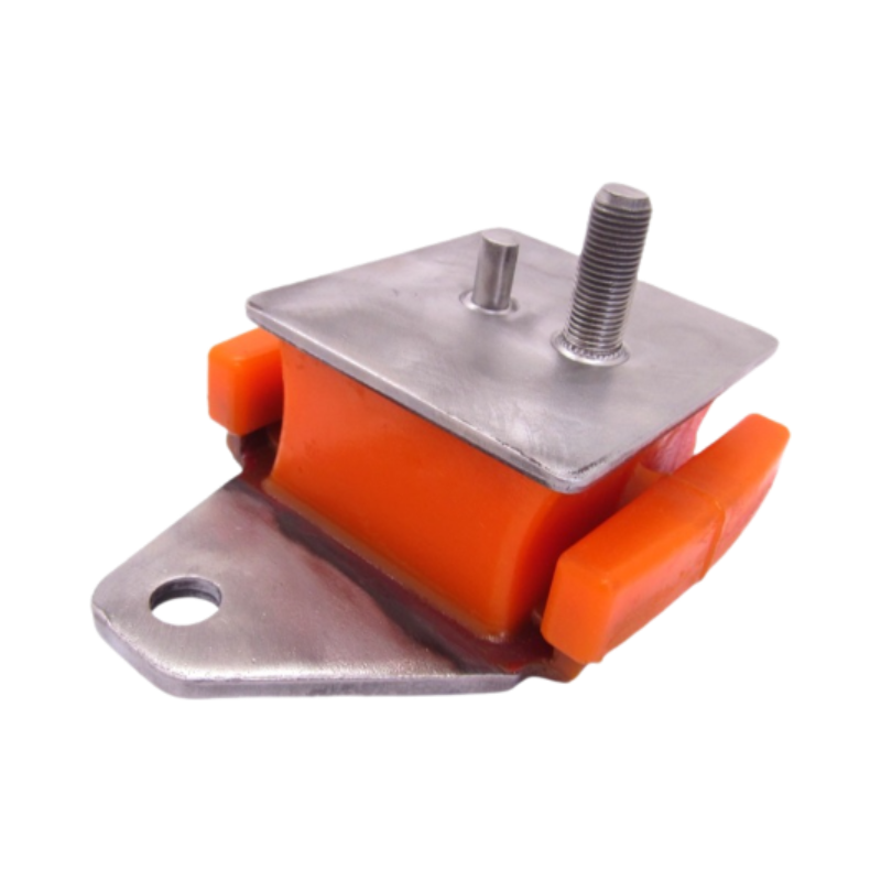 Поліуретанова подушка двигуна ліва/права Toyota Land Cruiser 1998-2007 РЕКОНСТРУКЦІЯ ВАШОЇ