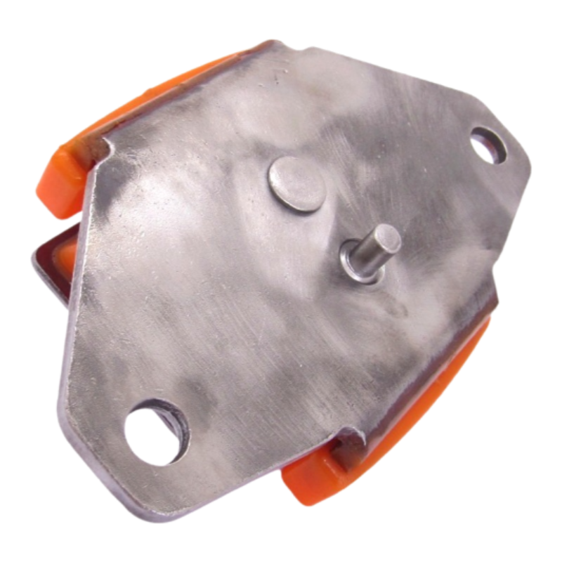 Поліуретанова подушка двигуна ліва/права Toyota Land Cruiser 1998-2007 РЕКОНСТРУКЦІЯ ВАШОЇ