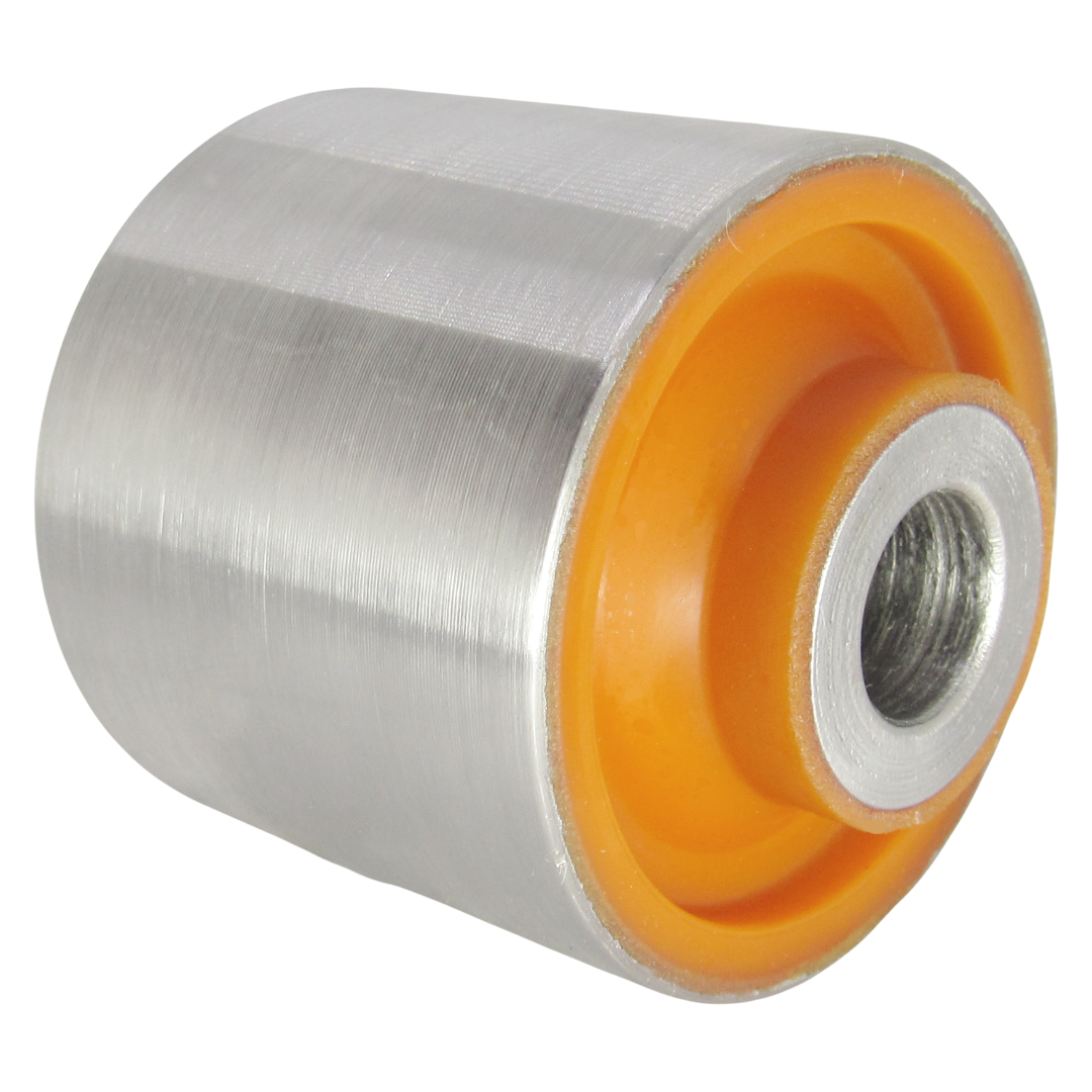 Поліуретановий сайлентблок задньої поздовжньої тяги Toyota Land Cruiser 100 1998-2007